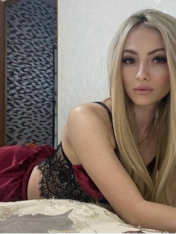 Анкета проститутки Снежанна, 23 года